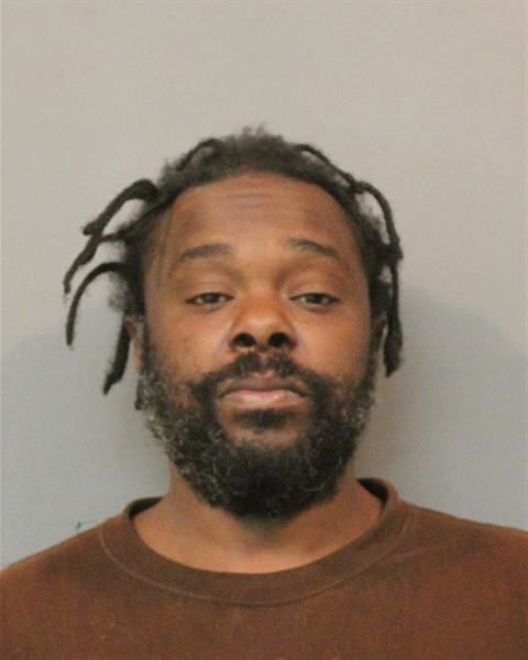 Cory Andre Brown